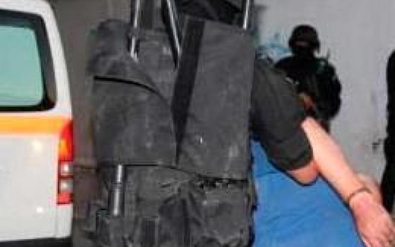 الرويشد: القبض على مطلوب خطر جداً