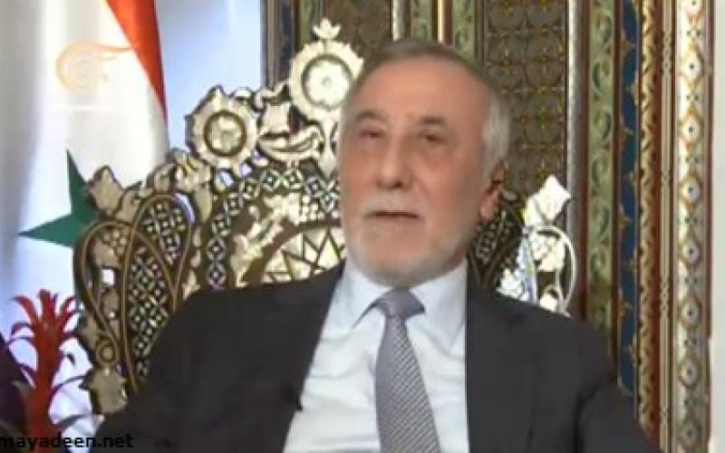 السفير السوري: الأردن لم ينخرط بالأزمة السورية كما أرادت دول خارجية