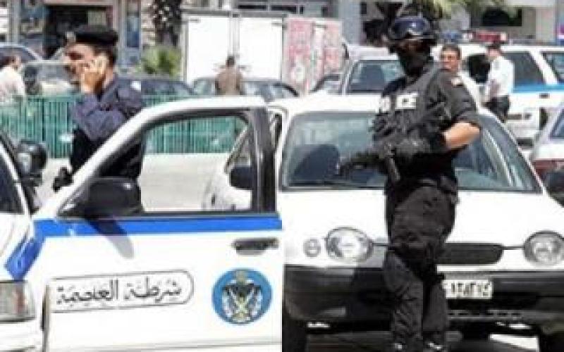 طعن أحد رجال االبحث الجنائي في العاصمة