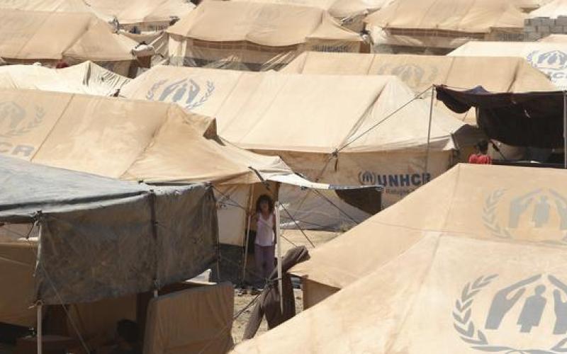 مفوضية اللاجئين: ضغوط متزايدة على الخدمات الصحية في دول جوار سورية