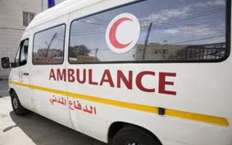 الزرقاء: إصابة اثنين من الدفاع المدني إثر حريق بأحد المنامات