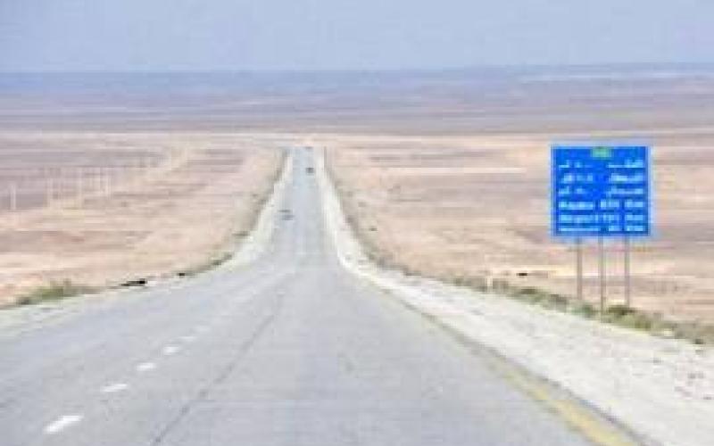 السفارة السعودية تحذر رعاياها من استخدام الطريق الصحراوي 