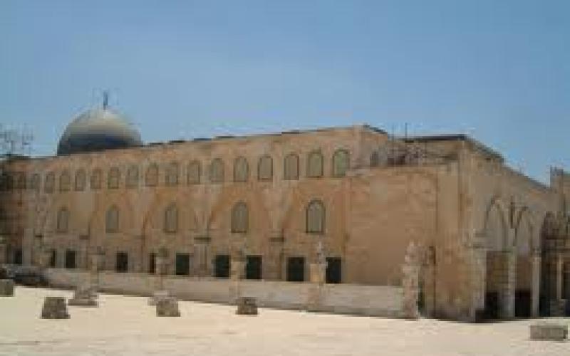 متطرفون يهود يدعون لاقتحام جماعي للمسجد الاقصى الثلاثاء المقبل