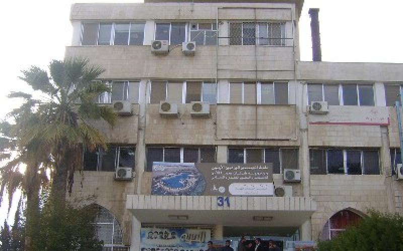 مجلس النقباء يدين الاعتداء على سوريا