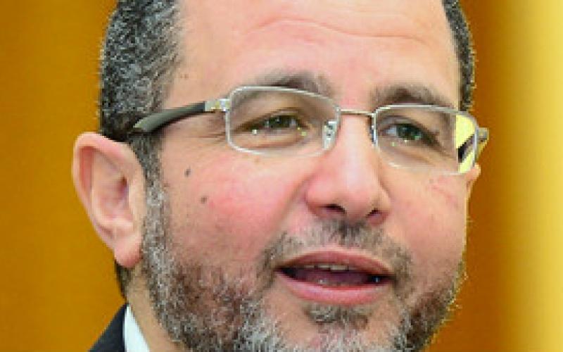 5 متهمين في الاعتداء على موكب هشام قنديل رئيس وزراء مصر