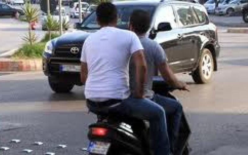 موظف يفتعل حادثة سرقة مبلغ 8100