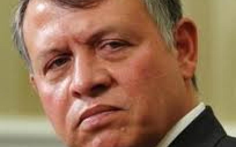 البراك أمام جنايات الكويت بتهمة الاساءة للملك