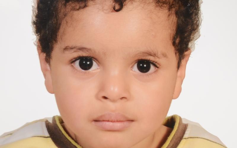 دعوة للتعرف على هوية طفل عثر عليه في جبل عمان