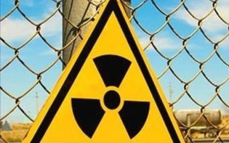 العمل الإسلامي يحذر من التلوث الإشعاعي في شمال المملكة