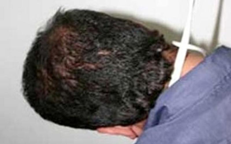 انتحار نزيل في مركز اصلاح وتاهيل اربد