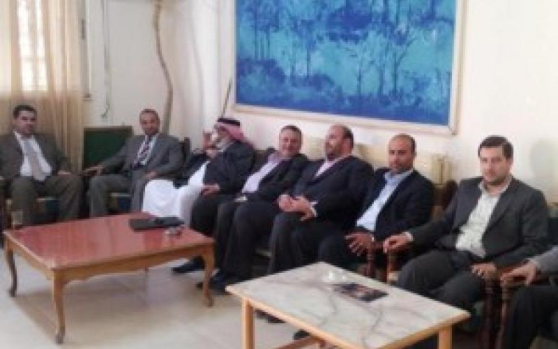 "طلبة اليرموك" يدعم تأسيس نقابة الأساتذة الجامعيين