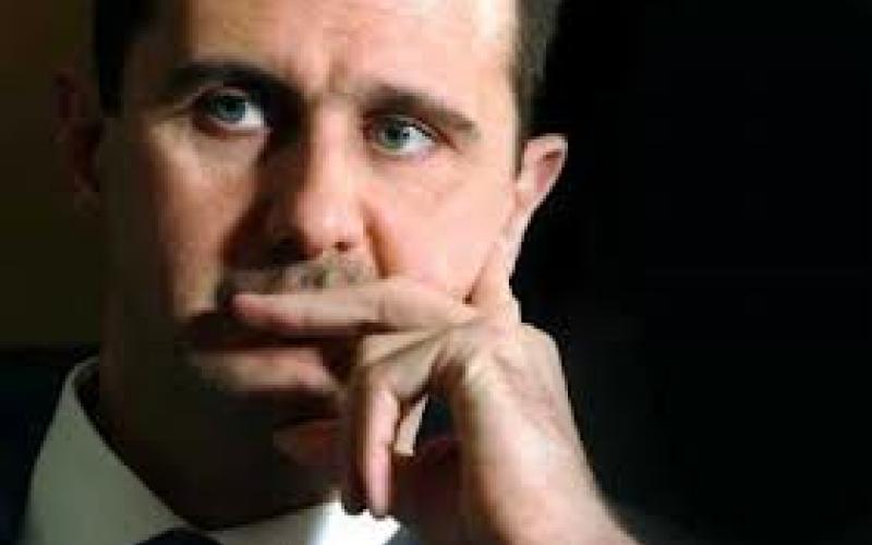 الأسد: سوريا قادرة على مواجهة اسرائيل