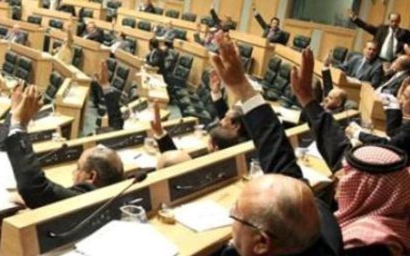 حماس: قرار مجلس النواب جريء وبالاتجاه الصحيح