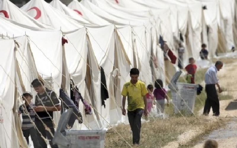 43 مليون دولار.. مساعدات أمريكية للأردن لدعم اللاجئين