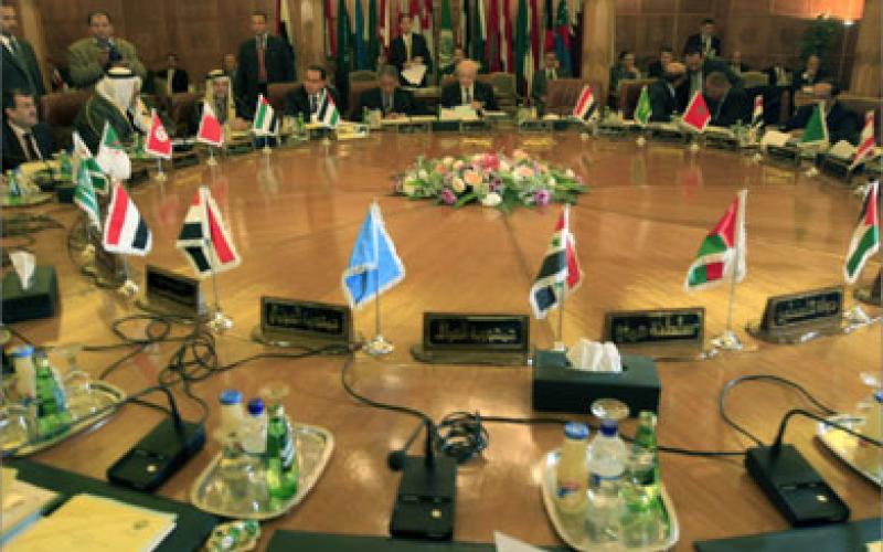 الجامعة العربية تستجيب للطلب الأردني الفلسطيني لبحث الاعتداءات الإسرائيلية