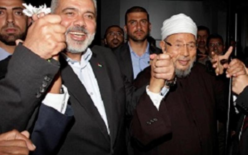 العمل الإسلامي: زيارة "علماء المسلمين" لغزة تاريخية