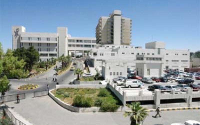 إدارة مستشفى الجامعة: إضراب الممرضين لا يخدم مصلحة الوطن