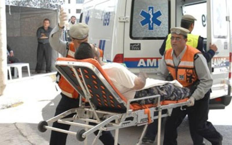 3 وفيات و 56 إصابة خلال 24 ساعة