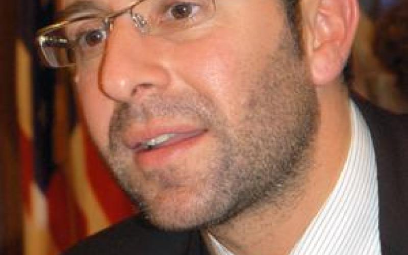 باحث أميركي يتوقع دورا أردنيا في المفاوضات الفلسطينية والاسرائيلية