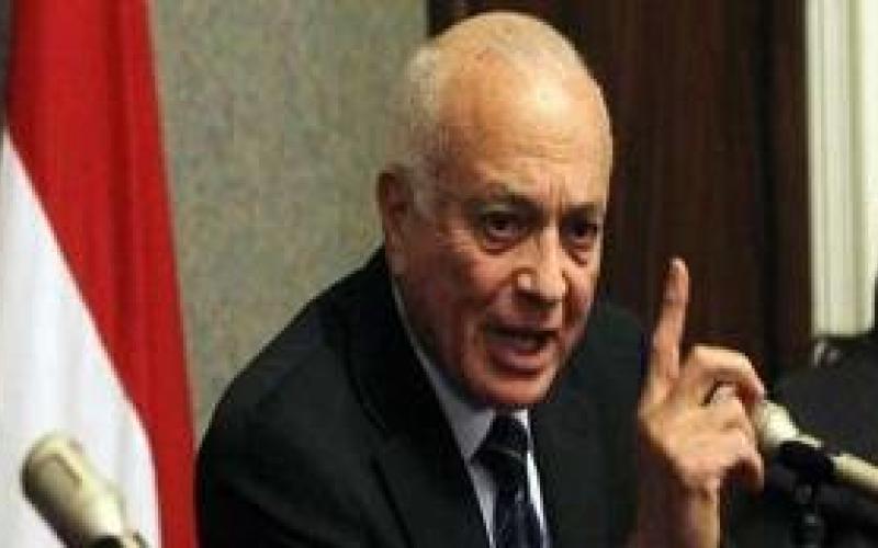العربي يدعو لخطة تحرك فورية لوقف الاعتداءات الاسرائيلية