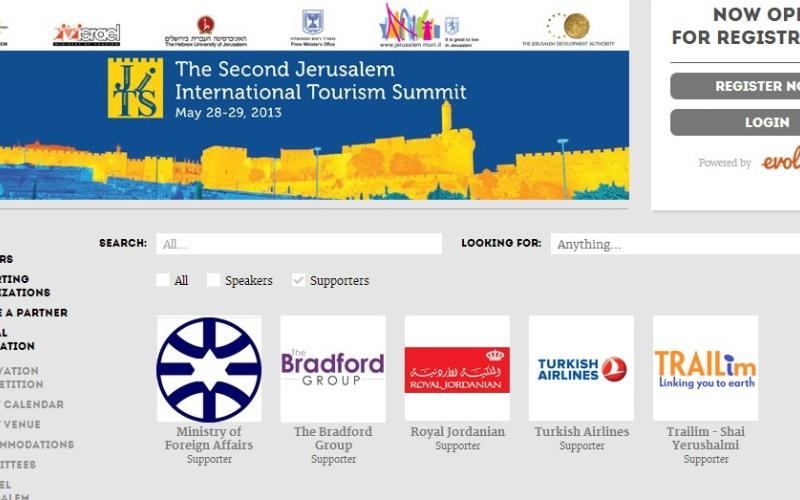 ناشطون يطلبون من النواب الحدّ من "النشاط التطبيعي" للملكية الاردنية