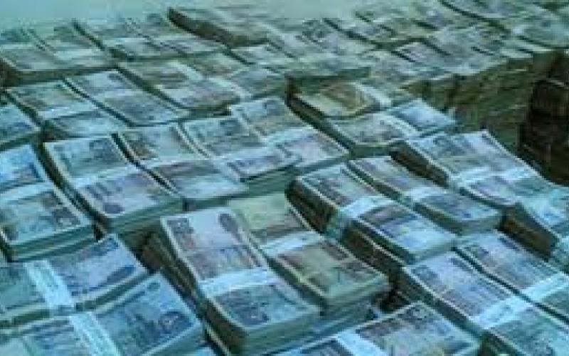 النزاهة في العراق تكشف وجود أموال هربها النظام السابق للأردن