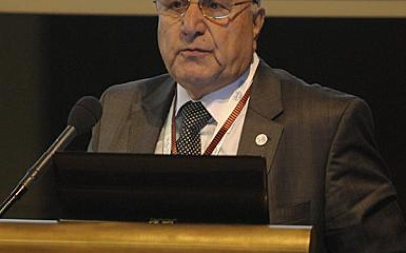 عدنان بدران: الأردن يخشى من عراق ثانٍ في سوريا