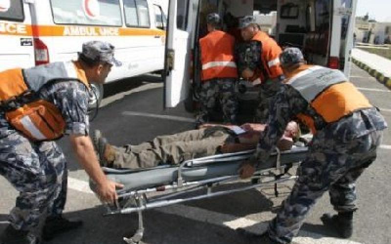 وفاتان و61 اصابة خلال 24 ساعة