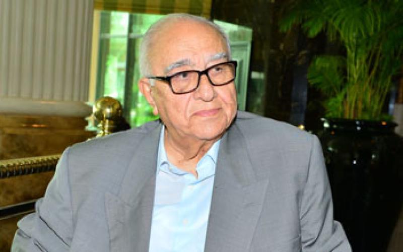 المجالي: المفاوضات مع اسرائيل أفضت لاسترداد الأردن لأراضي محتلة