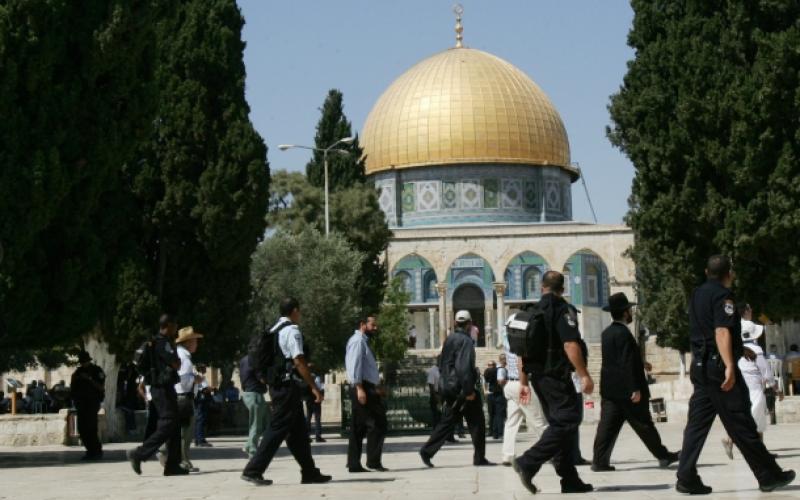 لجنة تحقيق دولية بالانتهاكات الإسرائيلية في القدس