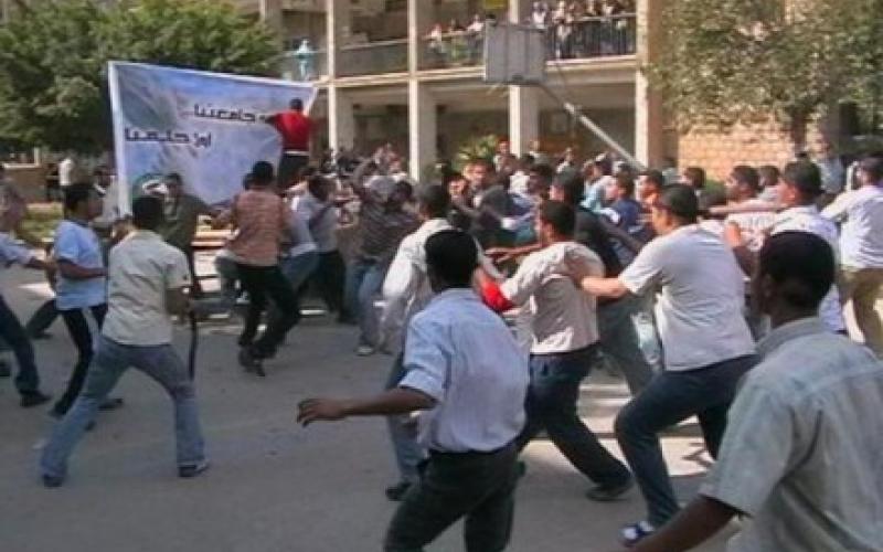 العلاونة: اللجان التأديبية في الجامعات تتعرض لضغوط