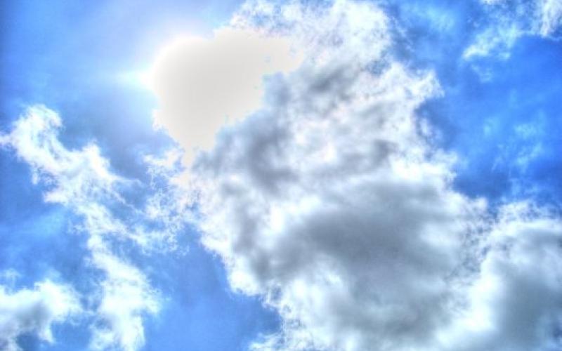 أجواء حارة والعظمى في عمان 31 درجة