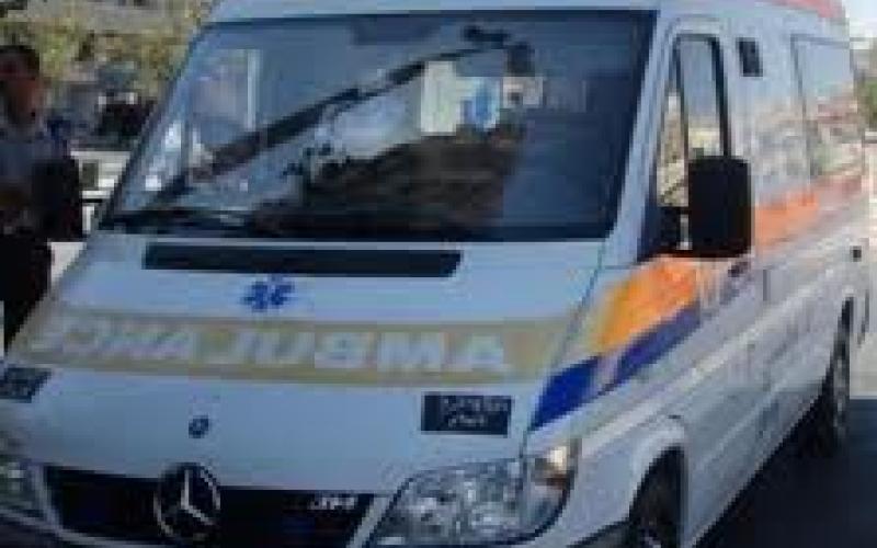 44 إصابة بـ126 حادثا