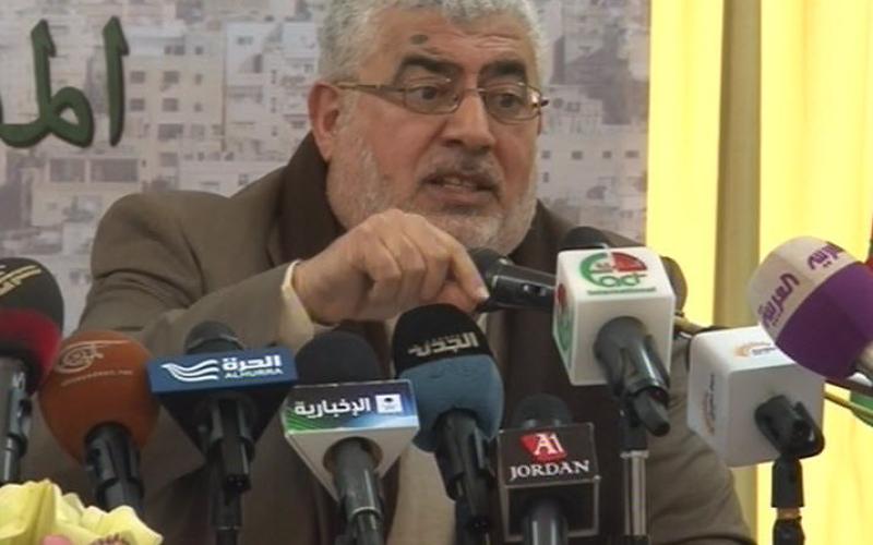 مبادرة زمزم: توفيق بين الاسلام والخط الوطني