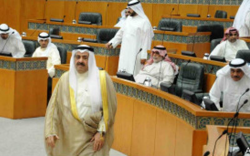 قضية الداو في الكويت: الحكومة تقيل الرئيس التنفيذي لمؤسسة البترول الوطنية