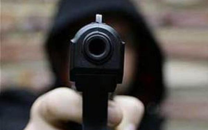 مطلق النار بشارع وصفي التل بقبضة العدالة