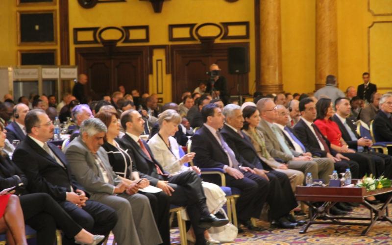 النسور: تعديلات قانون المطبوعات لم تحد من سقف الحرية