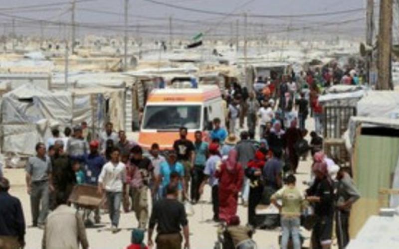 أوكسفام: الأردن ولبنان بحاجة للمساعدة لاستيعاب اللاجئن السوريين