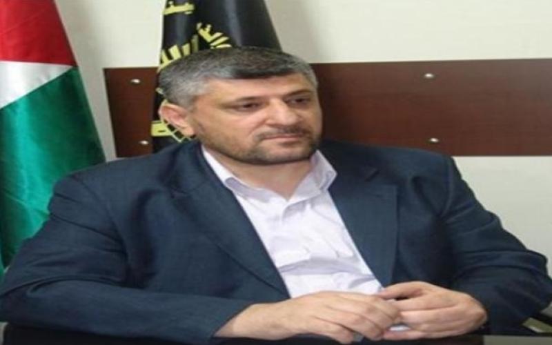 السماح لممثل حركة الجهاد بدخول المملكة