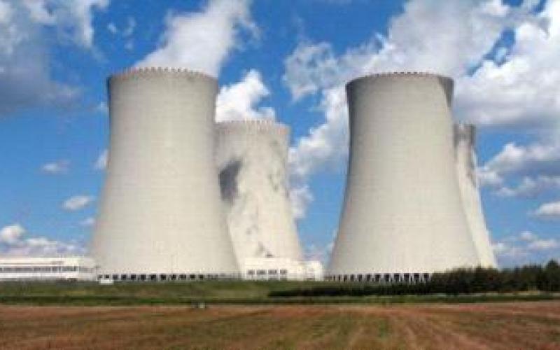 الطاقة الذرية تدعو "الضمان" لتمويل مشروع المفاعل النووي