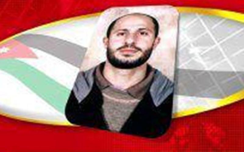 تدهور صحة الأسير مرعي بعد امتناعه عن تناول الماء