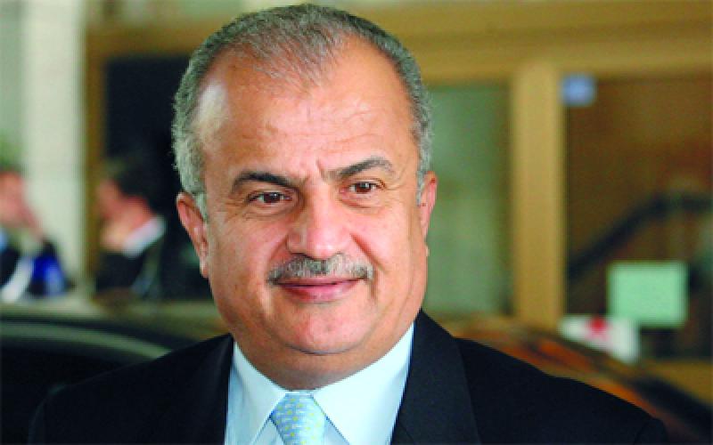 قبول استقالة الخطيب من رئاسة الهيئة المستقلة للإنتخاب