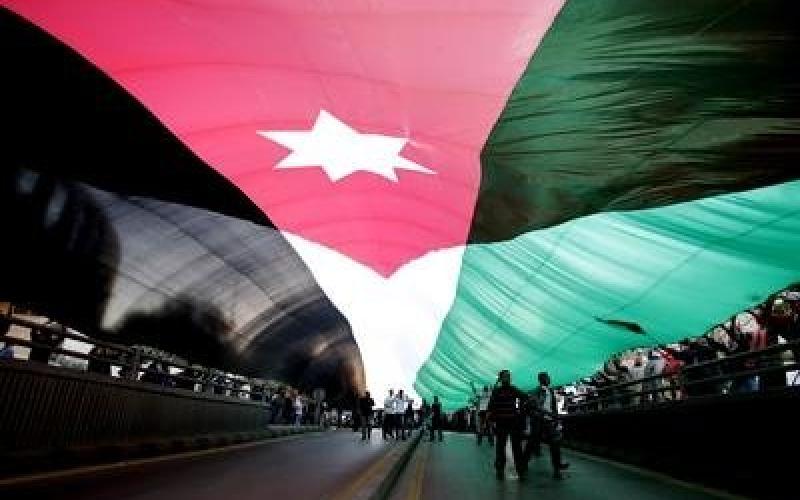 الاستقلال والإنسان الأردني