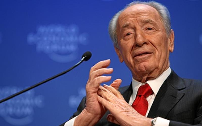 الوحدة الشعبية: استقبال بيريز في الاستقلال إهانة للشعب