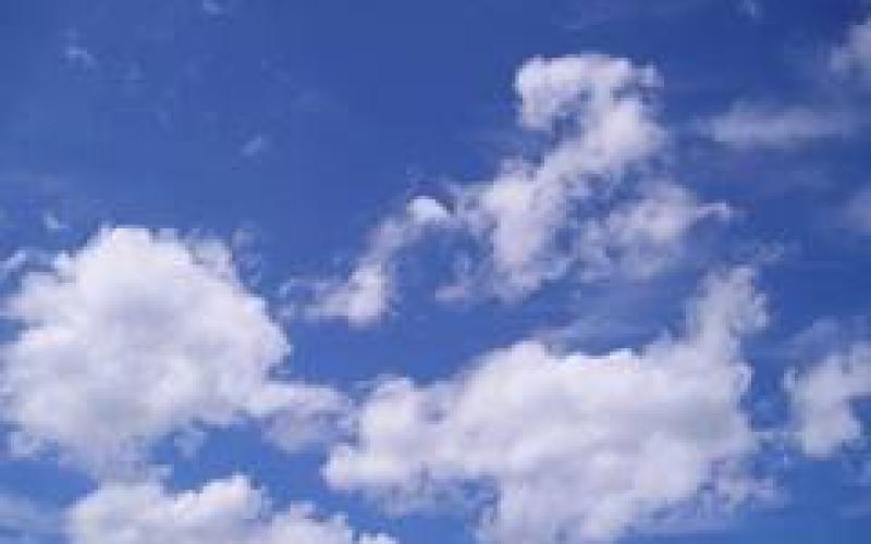 انخفاض على درجات الحرارة خلال الأيام الثلاثة المقبلة