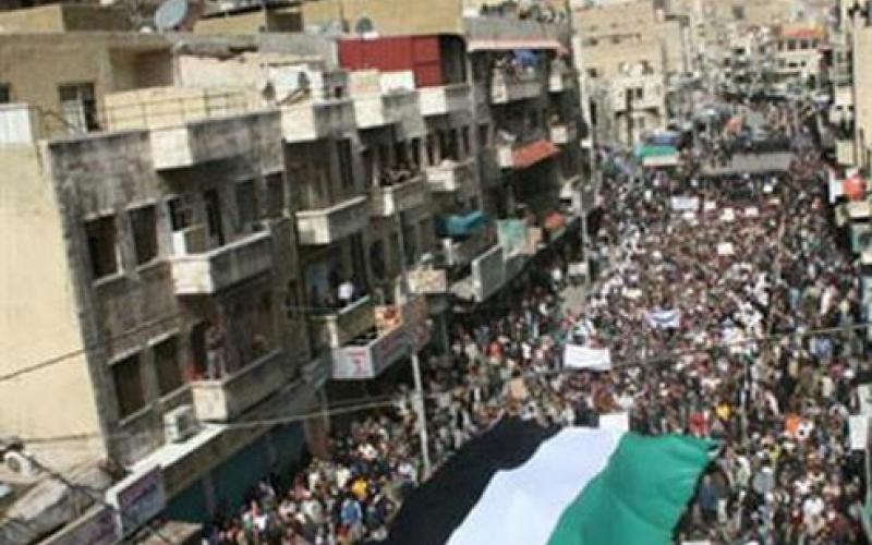 زمن الهزائم الحقيقية