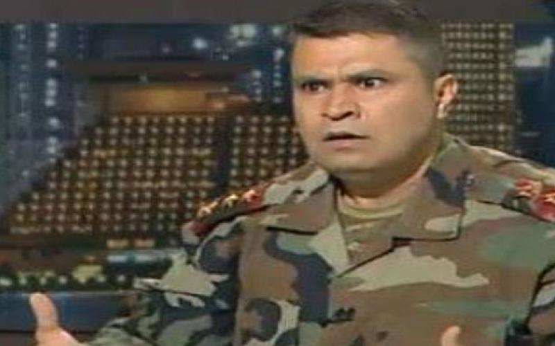 الناطق باسم الجيش الحر في سوريا يناشد الملك عبد الله الثاني