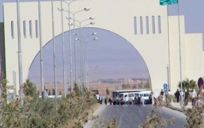 مطالبات بالضابطة العدلية للأمن الجامعي