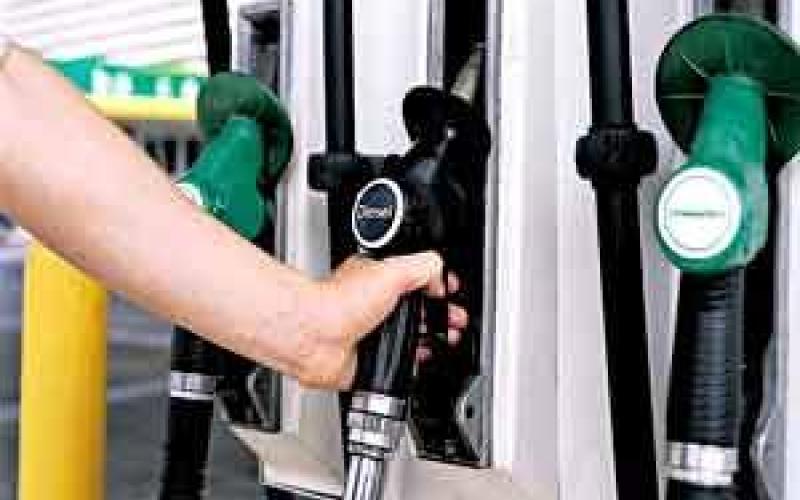 لا تغيير على أسعار المحروقات في حزيران