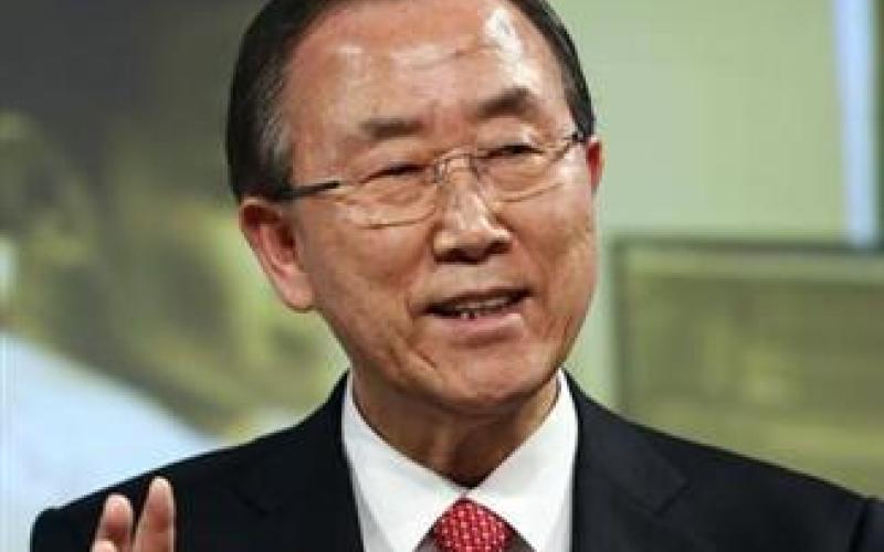 الأمم المتحدة: العالم يراقب أحداث القصير 